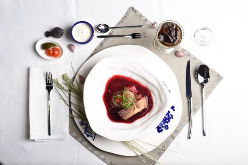 Нематеріальна спадщина: 5 рецептів борщу з різних регіонів України