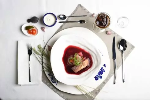 Нематеріальна спадщина: 5 рецептів борщу з різних регіонів України