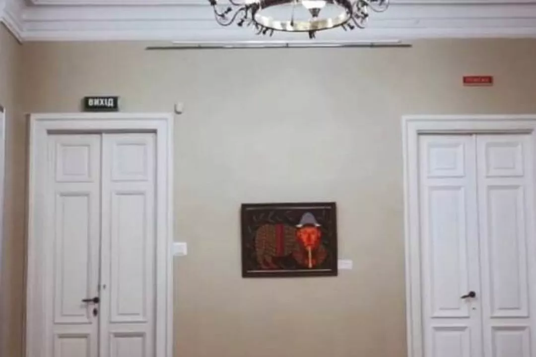 Etnodim будет дарить билеты в киевские музеи. Так бренд хочет поддержать заведения культуры
