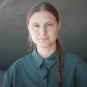 Українка Марина В'язовська отримала найпрестижнішу математичну нагороду у світі