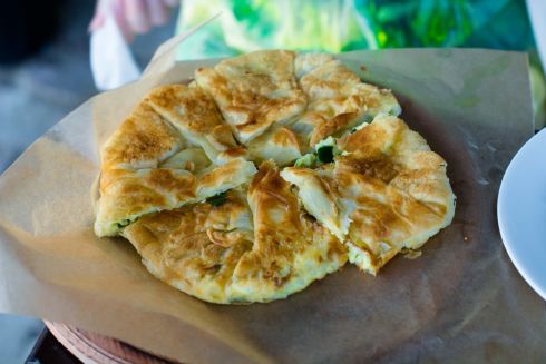 Бузинник та плацинди внесли до переліку нематеріальної культурної спадщини: що це за страви та як їх готувати