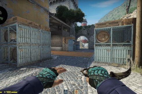 Украинский блогер собрал 700 тысяч гривен для ВСУ, продавая на аукционе скины для видеоигр CS:GO