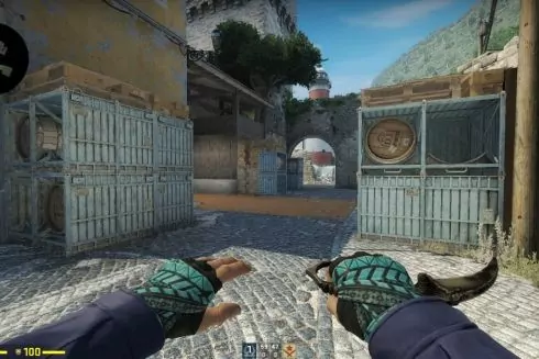 Украинский блогер собрал 700 тысяч гривен для ВСУ, продавая на аукционе скины для видеоигр CS:GO