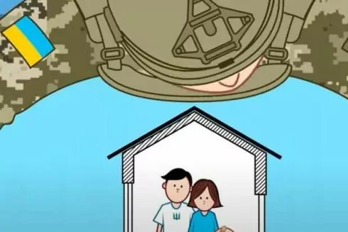 Для детей написали песню, которая поможет справиться с тревогой от сирен