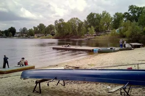 На Трухановом острове на месте спортивной базы &laquo;Зенит&raquo; хотели построить рестораны и коттеджи