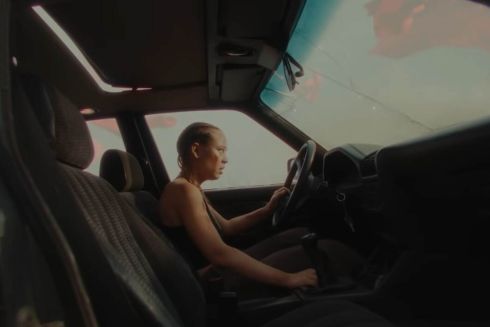 Гурт 5 Seconds Of Summer зняв у Києві кліп під час повномасштабної війни