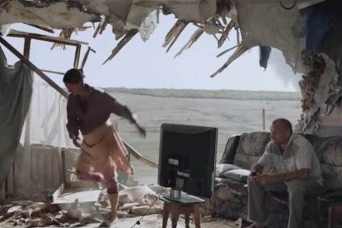 Український фільм «Клондайк» здобув п’ять нагород на кінофестивалі Antakya Film Festivali