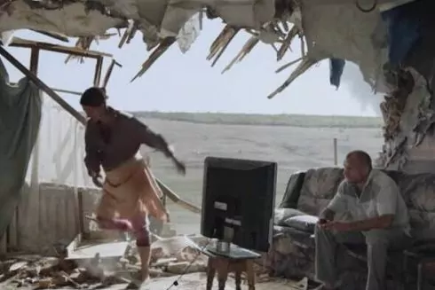 Український фільм &laquo;Клондайк&raquo; здобув п&rsquo;ять нагород на кінофестивалі Antakya Film Festivali