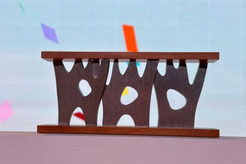 Київ отримав нагороду World Smart City. Це премія, якою відзначають інноваційні міста та проєкти