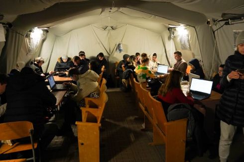 Пункты несокрушимости будут работать по единым стандартам: круглосуточно и со связью