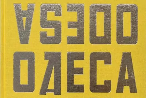 Фотокнига про Одесу потрапила до списку найкращих за версією Time
