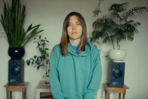 Фильм украинского режиссера Надежды Парфан вышел на The New Yorker