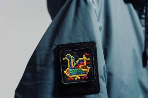 S-cape випустив дроп патчів Sila Ptakha, натхненних колекцією музею Гончара