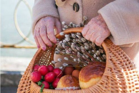 &laquo;Життєлюб&raquo; запустив збір на великодні кошики для літніх людей