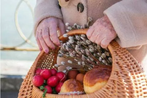 &laquo;Життєлюб&raquo; запустив збір на великодні кошики для літніх людей