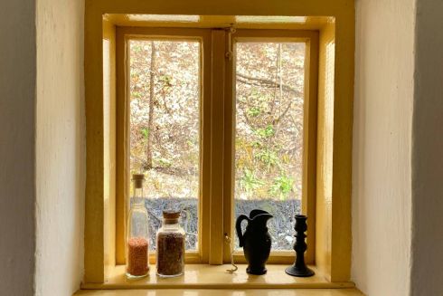 Дивіться, як &laquo;Спадщина UA&raquo; відновила ще дві старі хати на Львівщині: фото