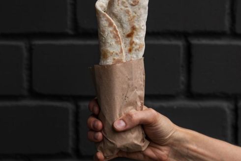 Три види авторської шаурми: у Києві відкрився третій заклад nunu