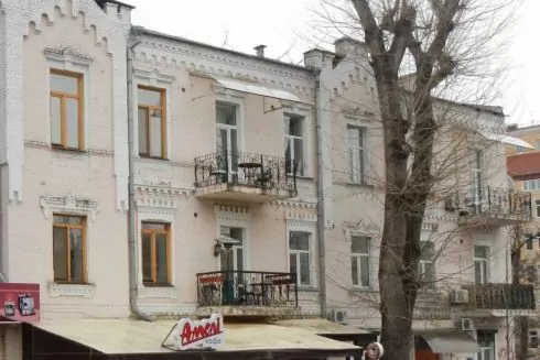 Застройщик "Дома с насекомыми" подписал с КГГА меморандум о сохранении памятника архитектуры