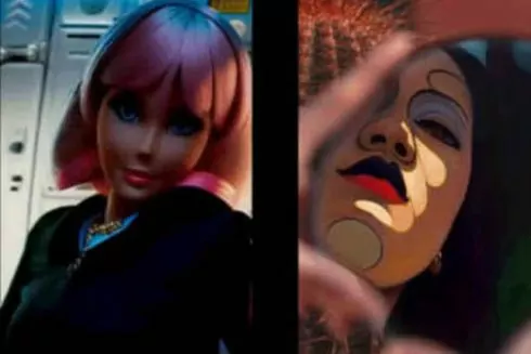 Reface выпустил приложение Restyle, которое стилизует фото и видео с помощью искусственного интеллекта