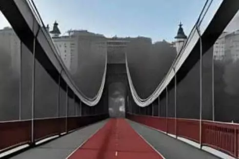 Reface создал видеооткрытку с поздравлением ко Дню Киева с помощью искусственного интеллекта