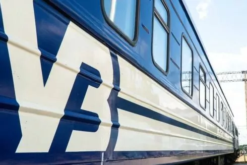 "Укрзалізниця" збільшить кількість місць на маршруті Київ-Варшава