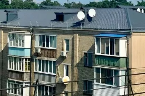 В Буче отремонтируют 5 многоквартирных домов