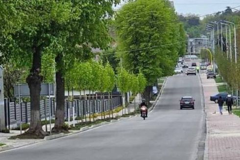 В Буче полностью или частично восстановили более 900 зданий: фото до и после