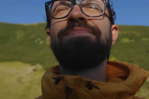 О Карпатах без слов: Антон Птушкин выпустил первое тревел-видео за полтора года