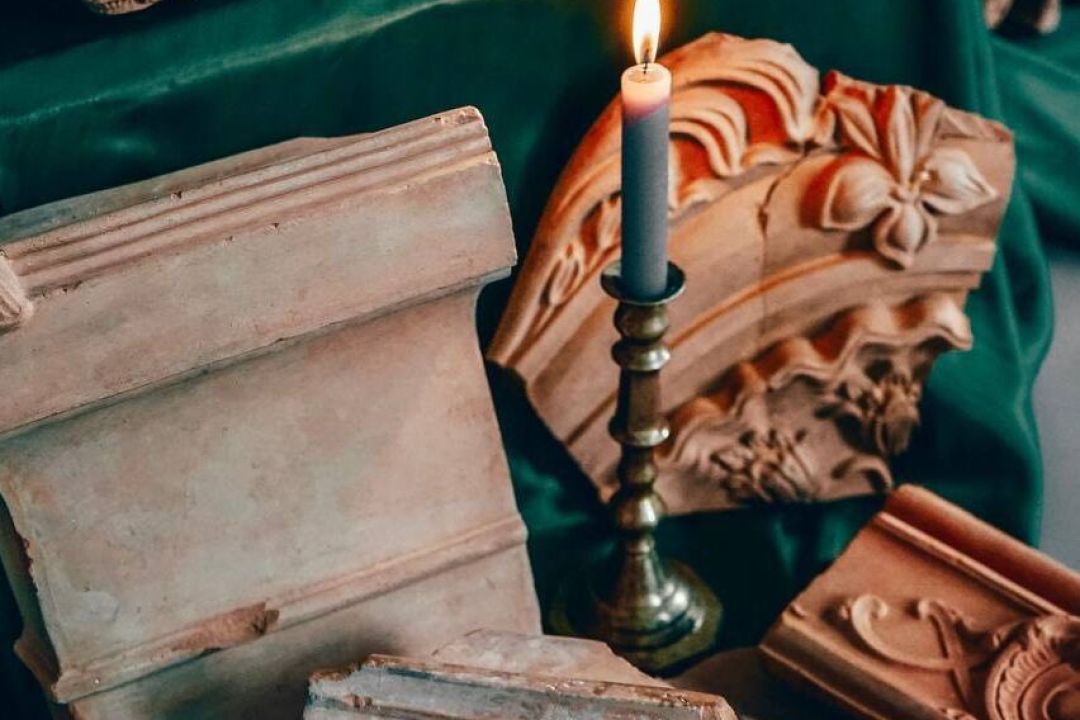 Может стать туристической изюминкой: в Хмельницкой области продают исторический дворец.