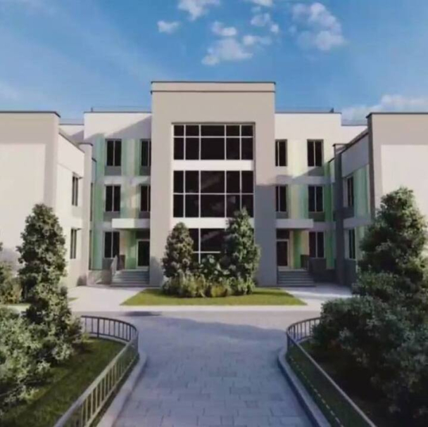 В Броварах началась реконструкция детского сада: визуализации