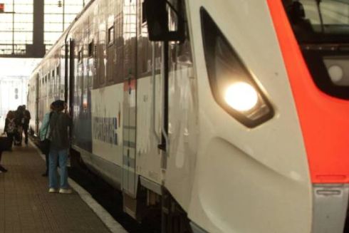 «Укрзалізниця» запускає нове сполучення з Варшавою: коли почнуть курсувати потяги