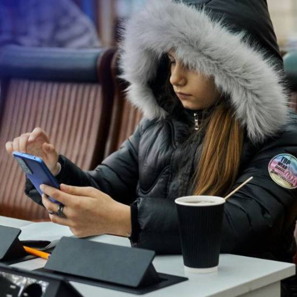 Пункти незламності розпочали роботу на 96 вокзалах