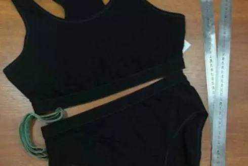 Міноборони поставило на забезпечення в ЗСУ жіночу білизну