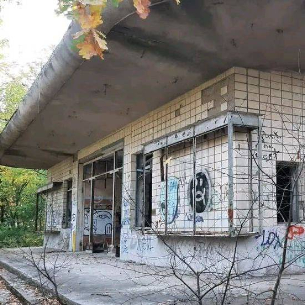 Кінотеатр у Пущі-Водиці хочуть знести під будівництво