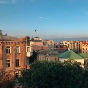 Як змінилися ціни на оренду квартир у Києві за останні три місяці