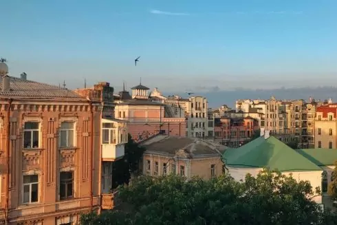Як змінилися ціни на оренду квартир у Києві за останні три місяці