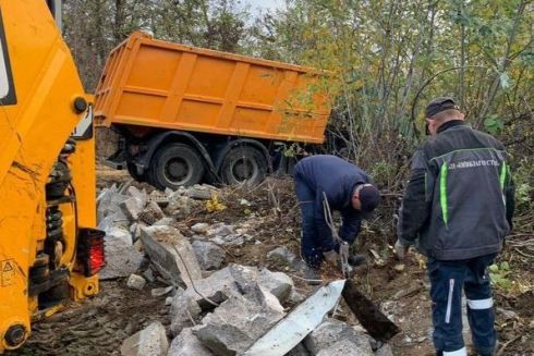 Києву повернули землю на Лисій горі, де планували незаконне будівництво