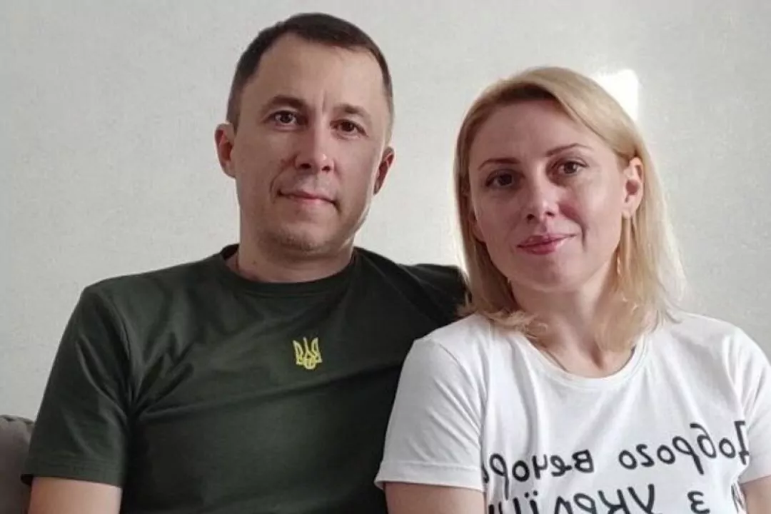 Ми живемо в ЖК для переселенців під Києвом, який викупив американець
