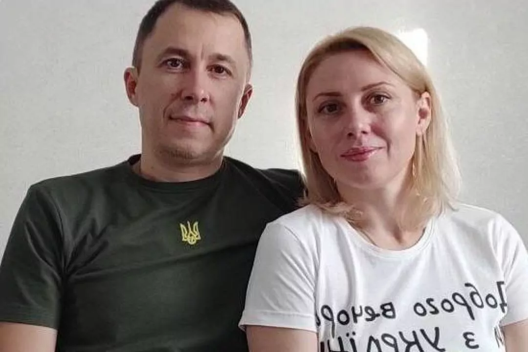 Самое интересное за неделю: Истории семей, которые заселились в новый ЖК для переселенцев и 8 катков Киева