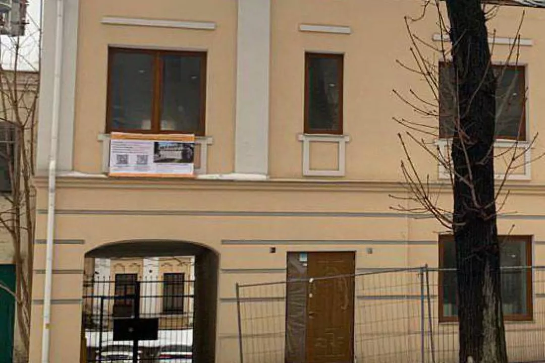 Будинку Замкова не повернуть статус памʼятки: петицію відхилили