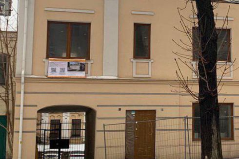 Будинку Замкова не повернуть статус памʼятки: петицію відхилили