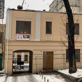 Будинку Замкова не повернуть статус памʼятки: петицію відхилили