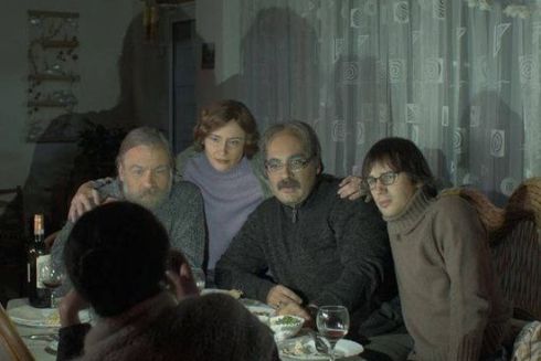 За 10 днів у прокаті український детектив «Ля Палісіада» зібрав понад 1,1 млн грн