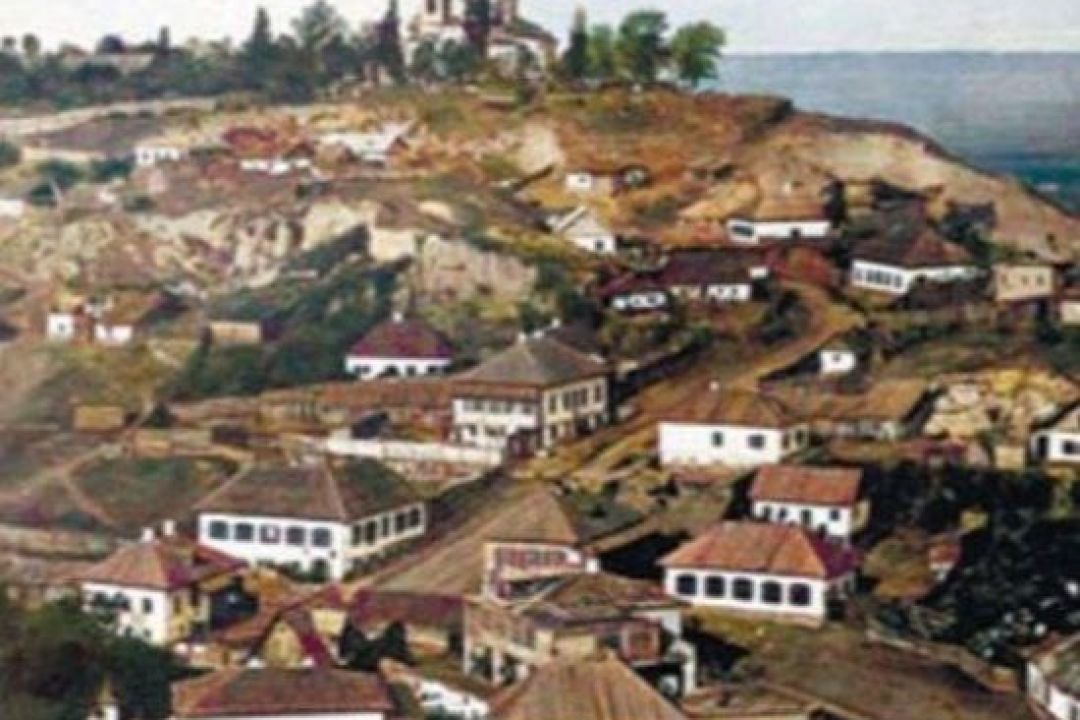 Схил Щекавиці та залишки церкви на Подолі внесли до Держреєстру нерухомих пам’яток