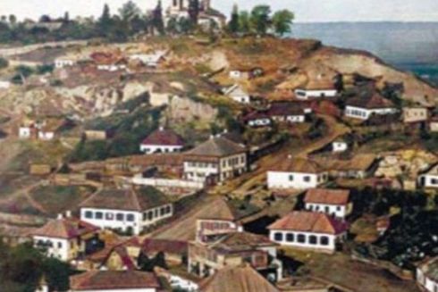 Схил Щекавиці та залишки церкви на Подолі внесли до Держреєстру нерухомих пам’яток