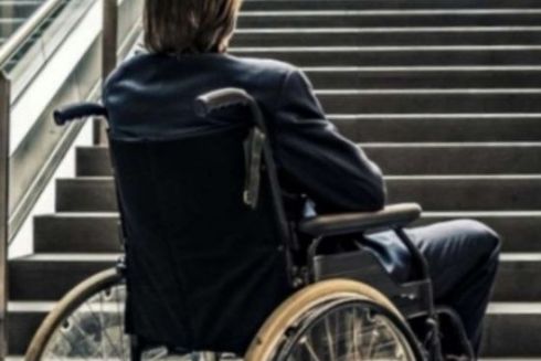 Петиція з вимогою виділити 5% бюджету Києва на безбар’єрність набрала голоси