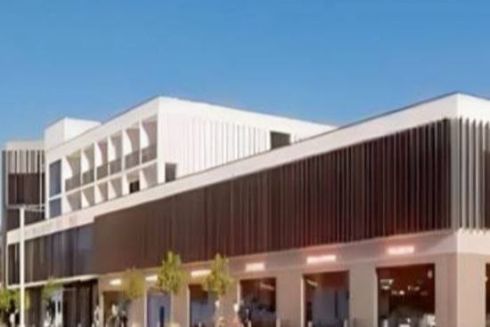 У Львові на місці старої автостанції зведуть нову: візуалізації