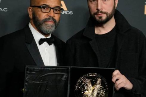 Режисер фільму "20 днів у Маріуполі" отримав премію Гільдії режисерів США