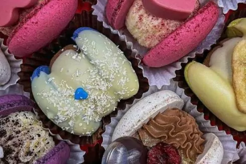 В Ірпені відкрили кавʼярню &ldquo;Компас&rdquo;