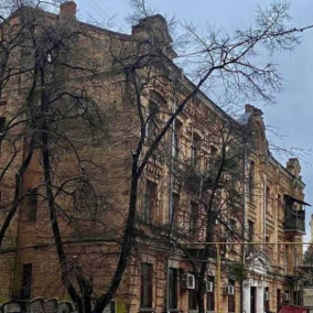 У Києві продають історичний маєток XIX століття за три мільйони доларів
